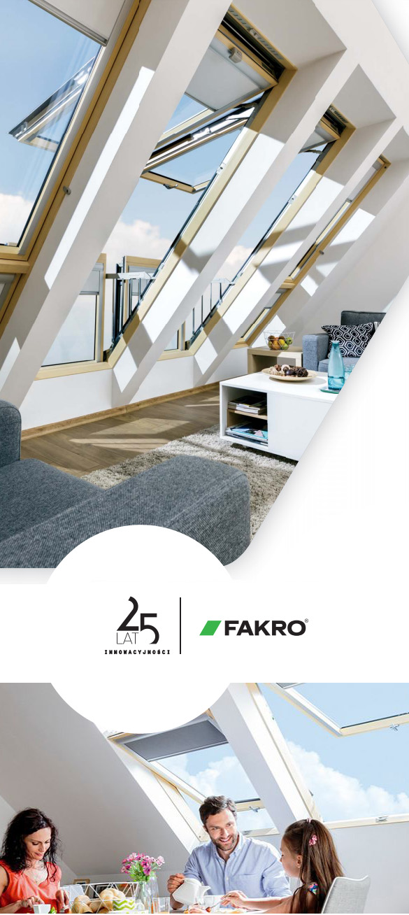 Fakro